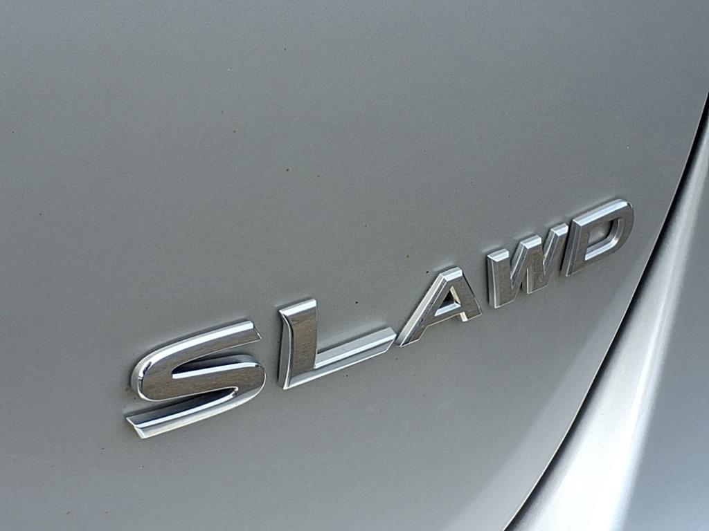 2021 Nissan Rogue Sport SL photo 10