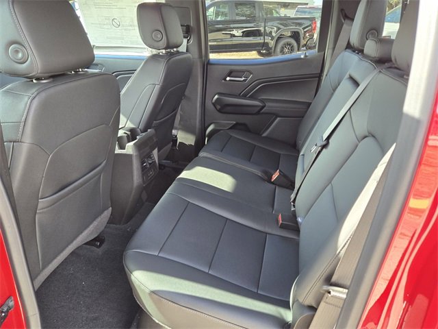 2026 Gmc Canyon Elevation photo 4