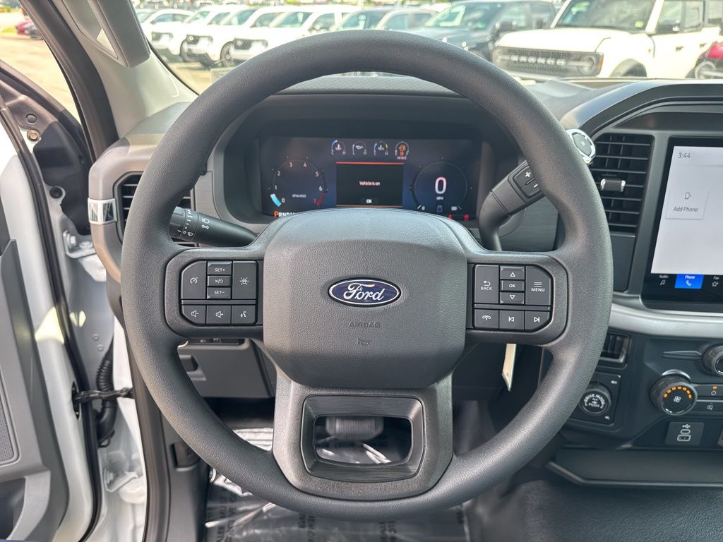 2025 Ford F-150 XL photo 15