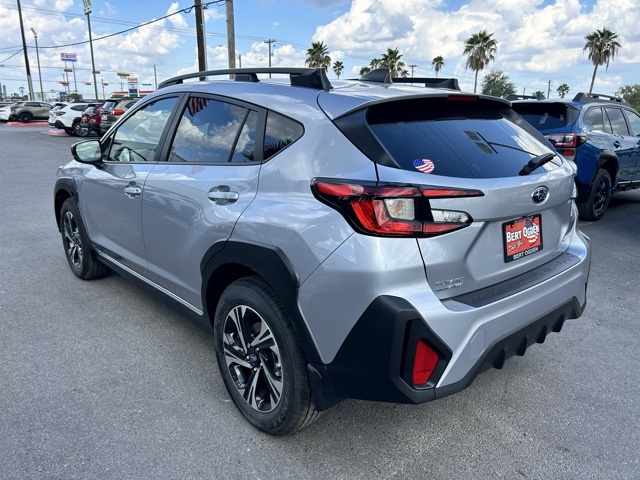 2025 Subaru Crosstrek Premium photo 5