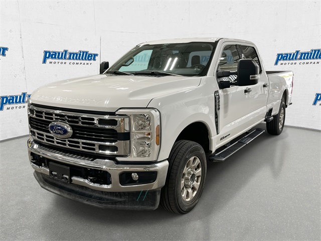 2024 Ford F-250 Base's photo