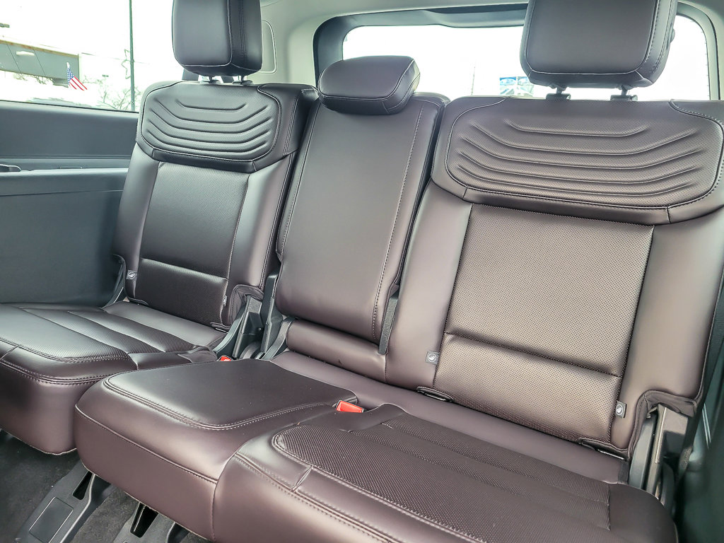 2025 FORD EXPEDITION MAX - Image 13