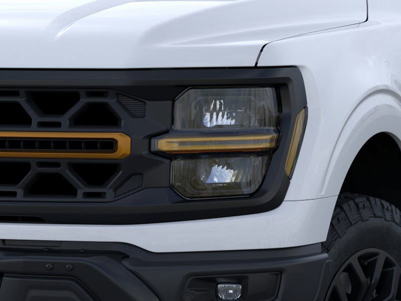 2025 FORD F-150 - Image 17