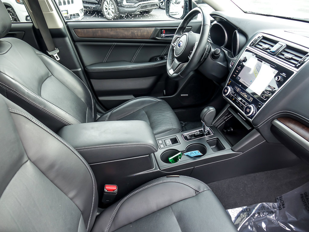 2018 SUBARU OUTBACK - Image 22