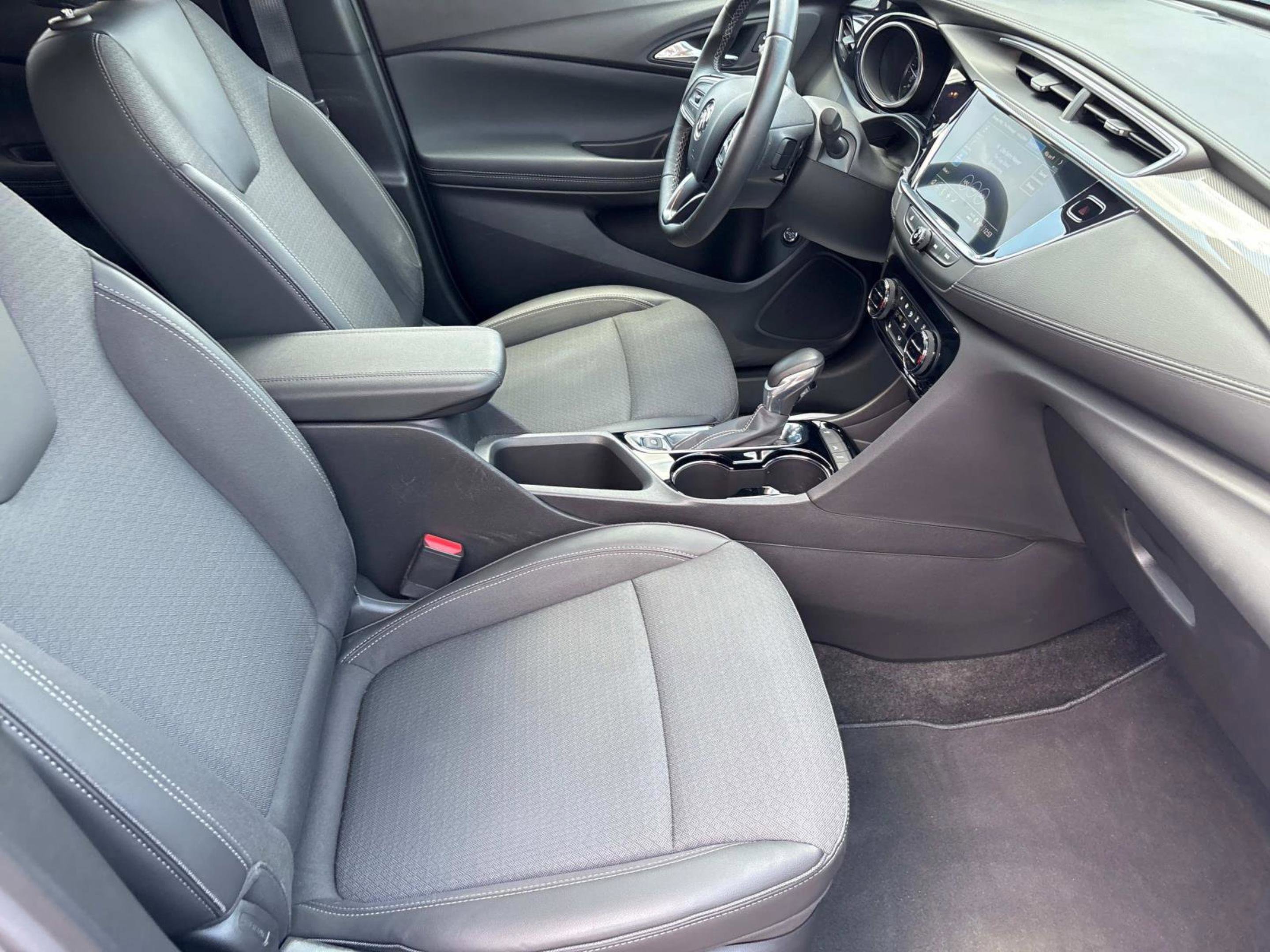 2023 Buick Encore GX Select photo 23