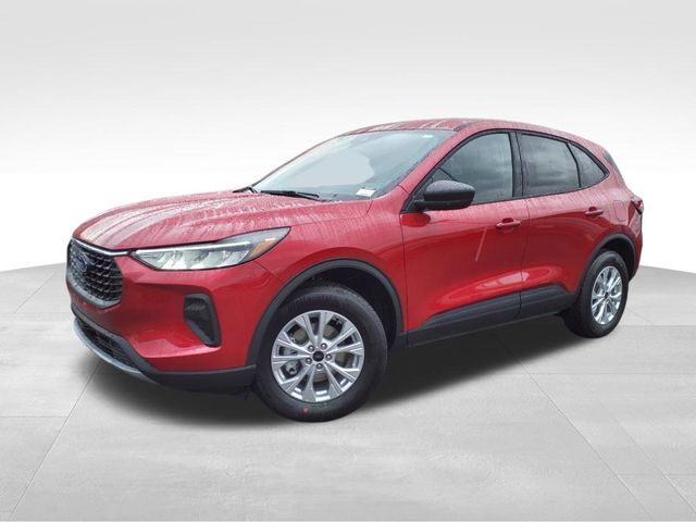 2025 Ford Escape Active photo 2
