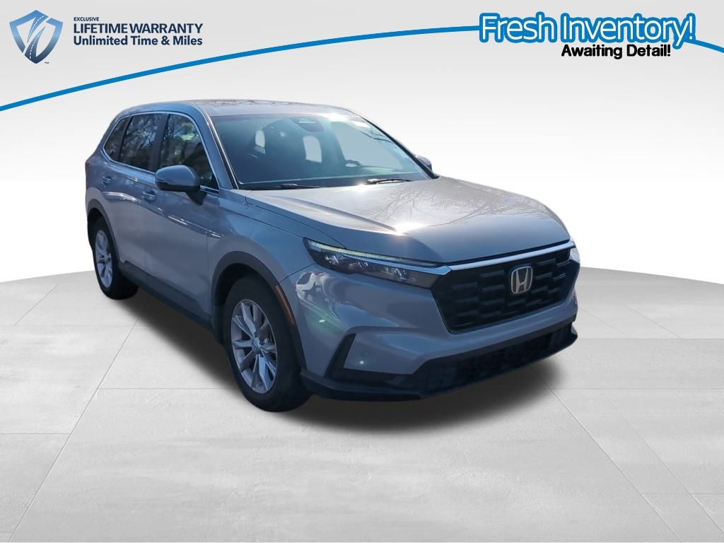 2024 Honda CR-V EX's photo