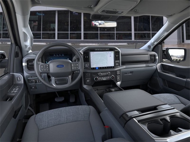 2024 Ford F-150 XLT photo 8