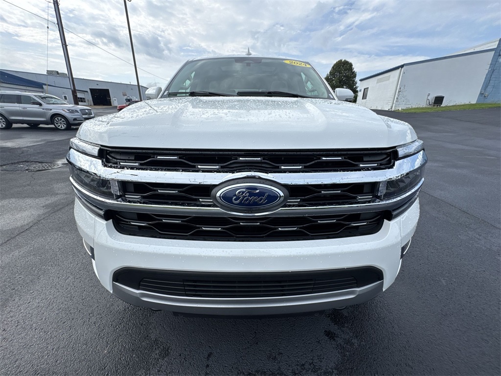 2024 Ford Expedition Limited photo 28