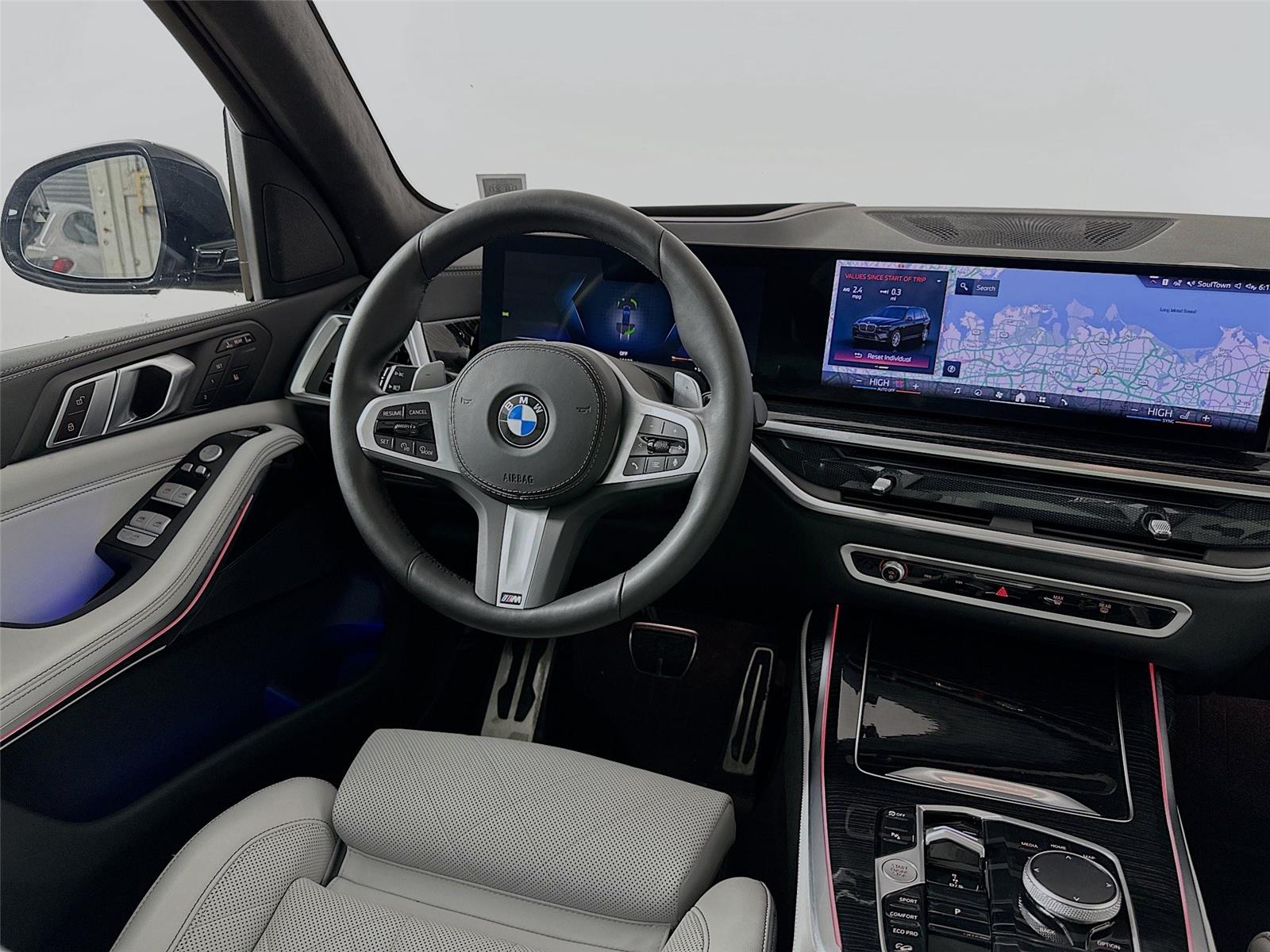 2024 Bmw X7 xDrive40i photo 21