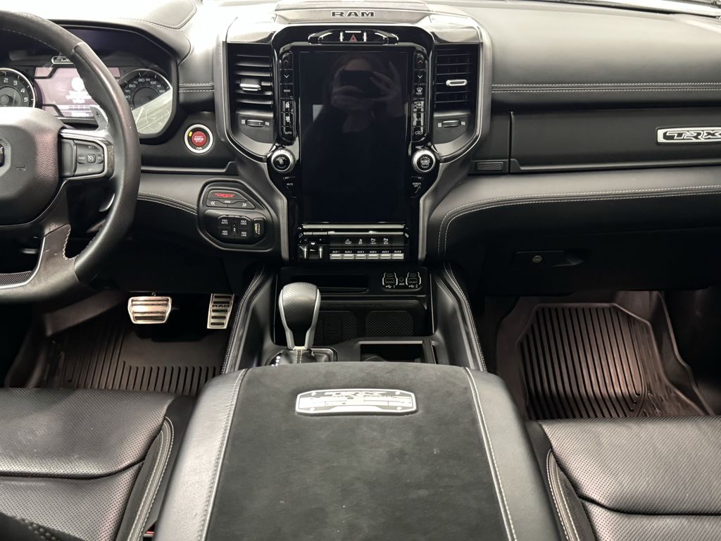 2022 Ram 1500 TRX photo 14
