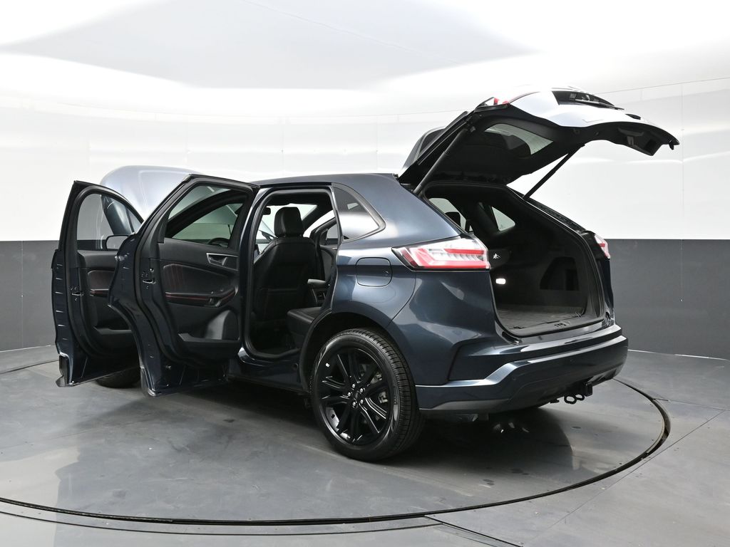2024 Ford Edge ST-Line photo 37