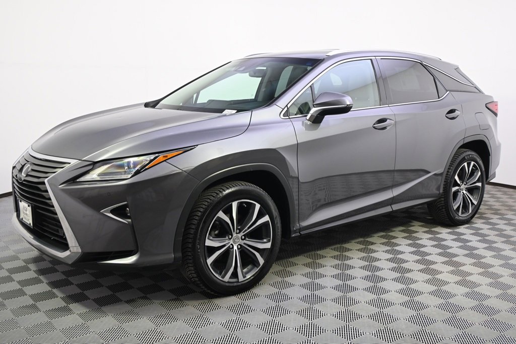 Used 2016 Lexus RX 350 with VIN 2T2BZMCA1GC044160 for sale in Minneapolis, Minnesota