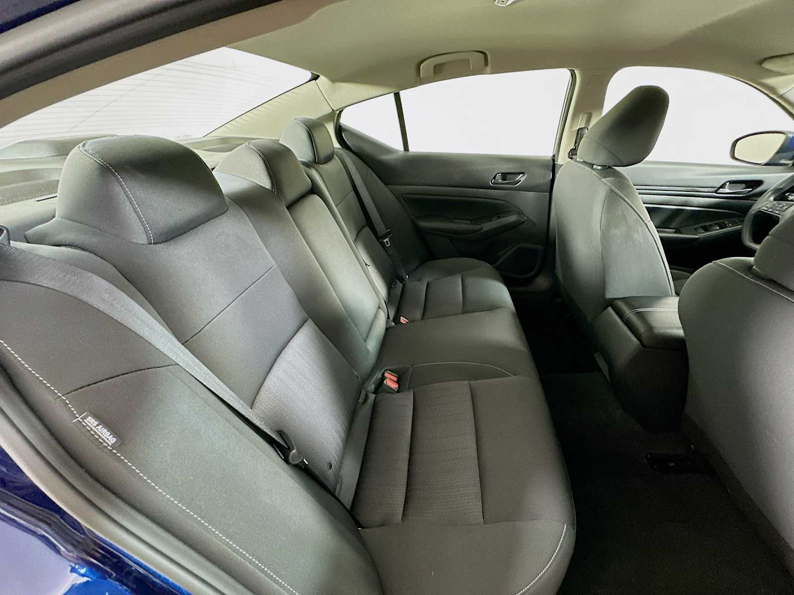 2023 Nissan Altima 2.5 S photo 24
