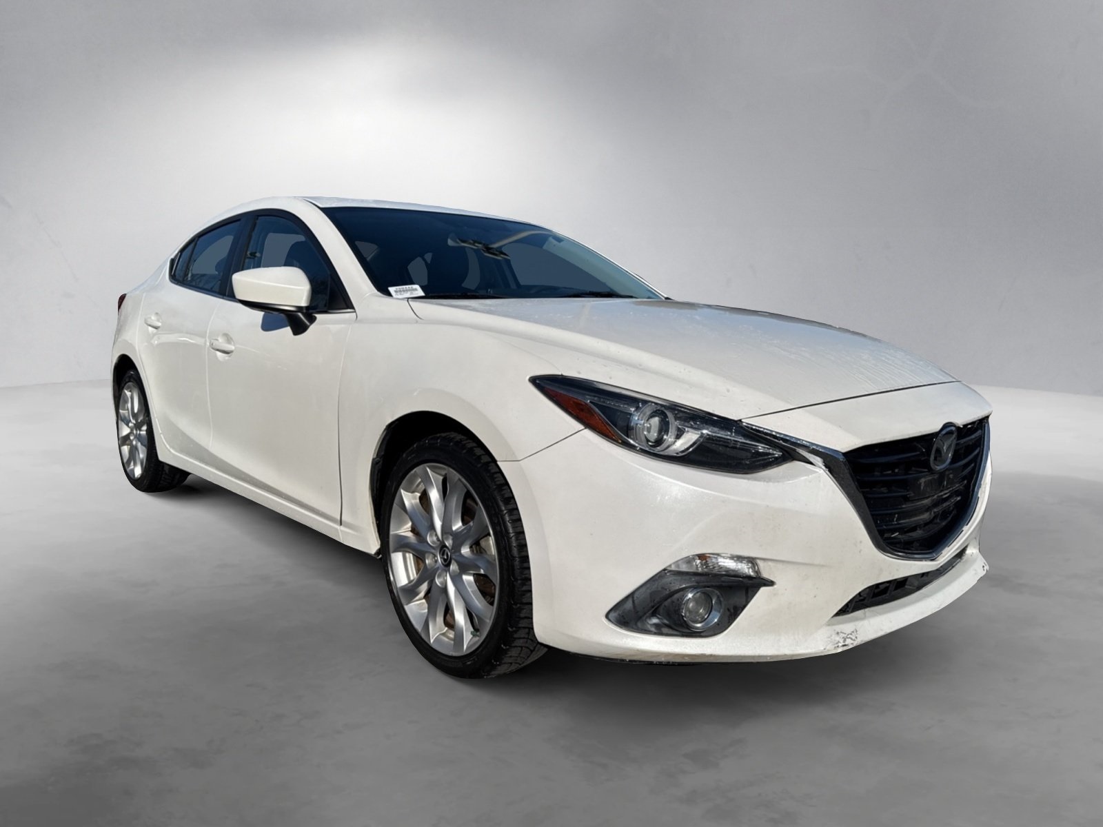 Used 2014 Mazda MAZDA3 s Grand Touring with VIN JM1BM1W39E1120014 for sale in Warrenton, VA