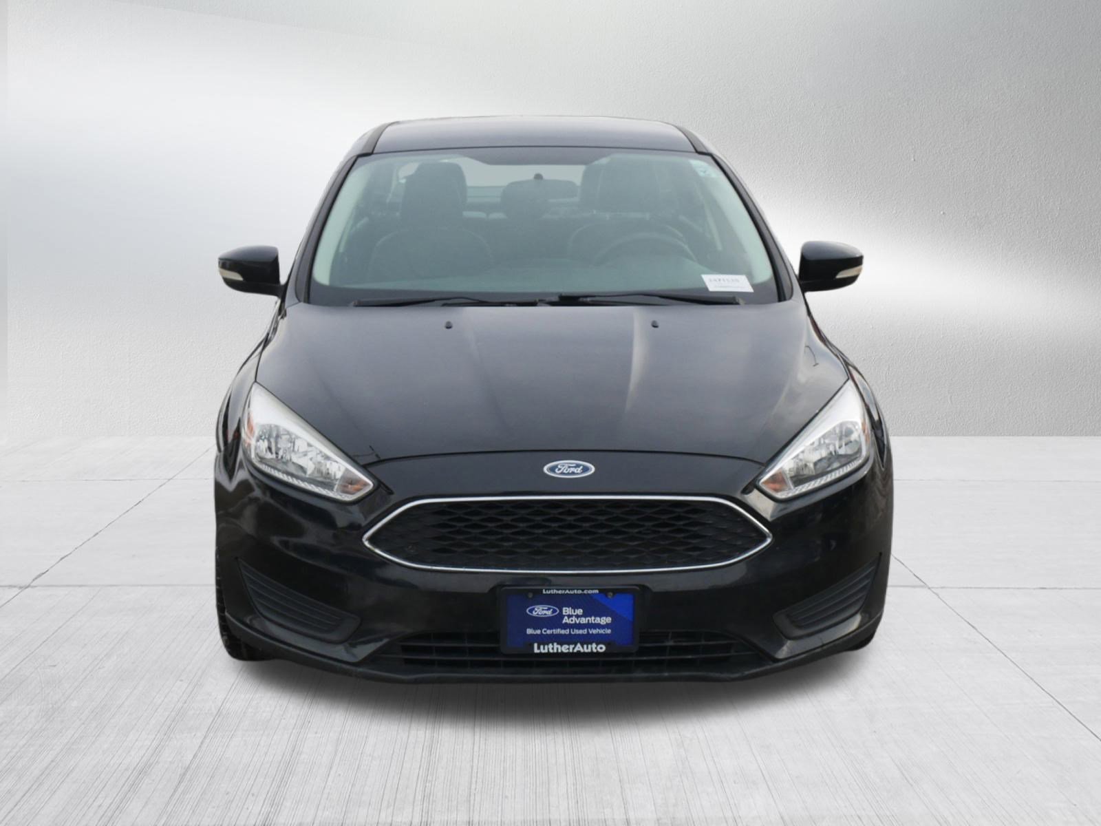 Used 2015 Ford Focus SE with VIN 1FADP3FE3FL356134 for sale in Coon Rapids, Minnesota