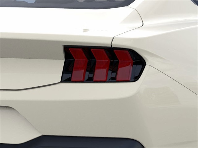 2025 Ford Mustang GT Premium photo 17