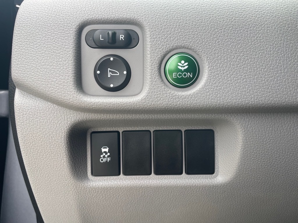 2016 Honda Pilot EX-L photo 14