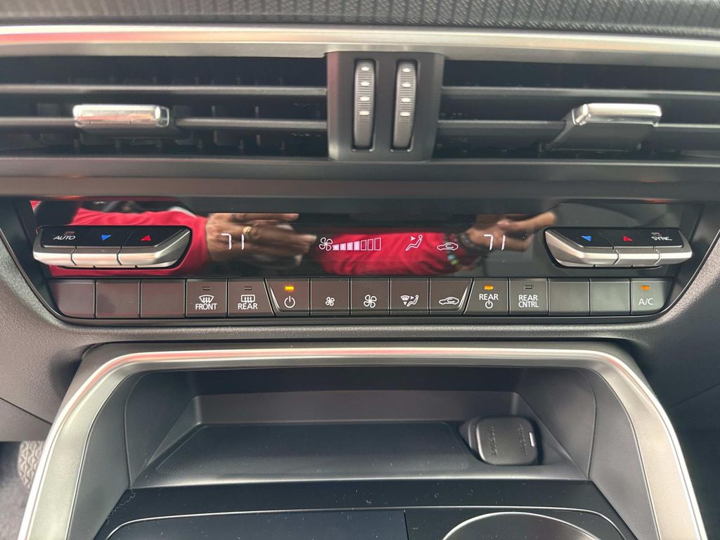2025 Mazda CX-90 3.3 Turbo Select photo 27