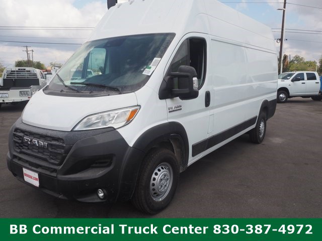 2025 RAM ProMaster Cargo Van Base's photo