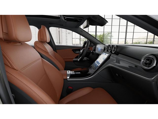 2025 Mercedes Benz C 300 4MATIC photo 4