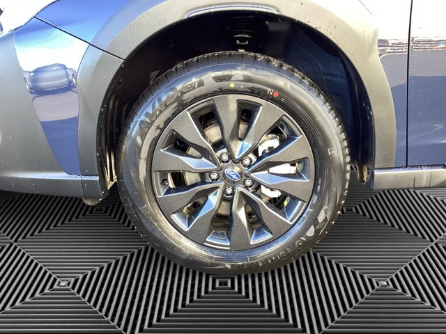 2025 Subaru Outback Onyx Edition photo 14