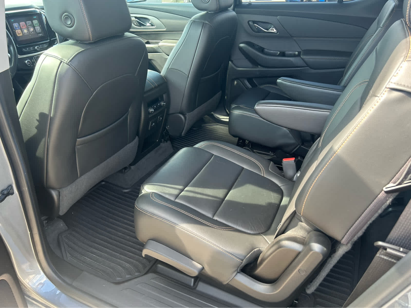 2019 Chevrolet Traverse RS photo 22