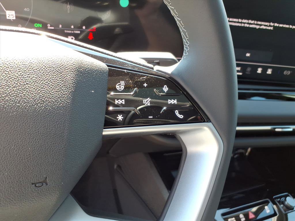 2025 Audi A5 Quattro Premium Plus photo 15