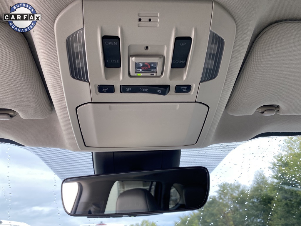 2021 Toyota Highlander Limited photo 39