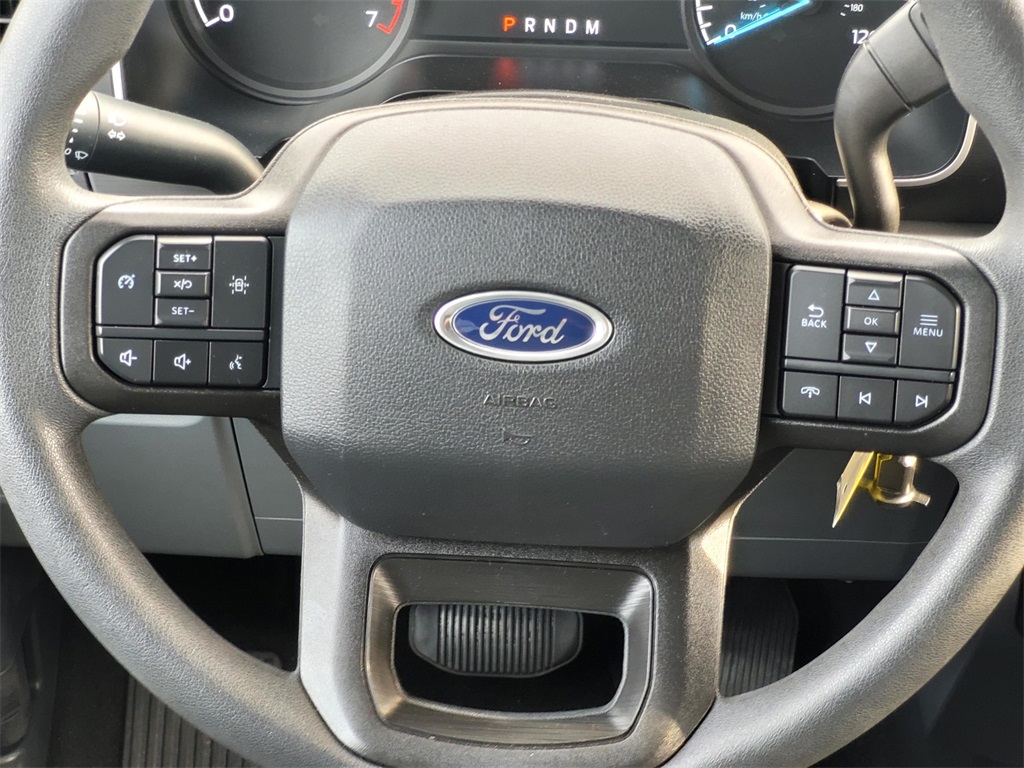 2023 Ford F-150 XLT photo 24