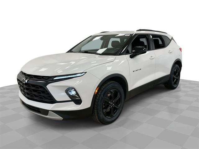 2024 Chevrolet Blazer 2LT's photo
