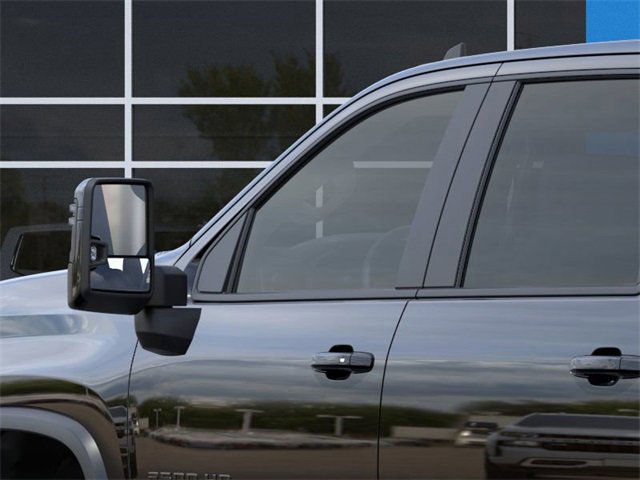 2026 Chevrolet Silverado 2500HD ZR2 photo 12