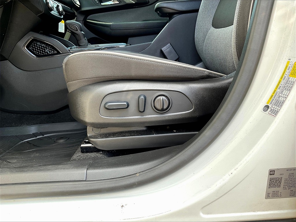 2023 Chevrolet Trailblazer LT photo 27