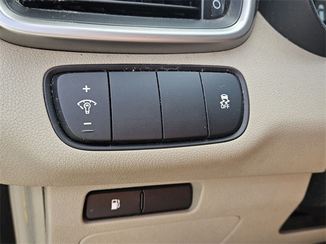 2016 Kia Sorento LX photo 20