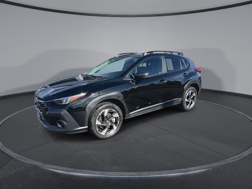 2025 Subaru Crosstrek Limited photo 4