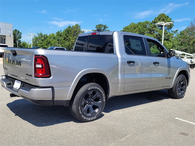 2025 Ram 1500 Big Horn Lone Star photo 9