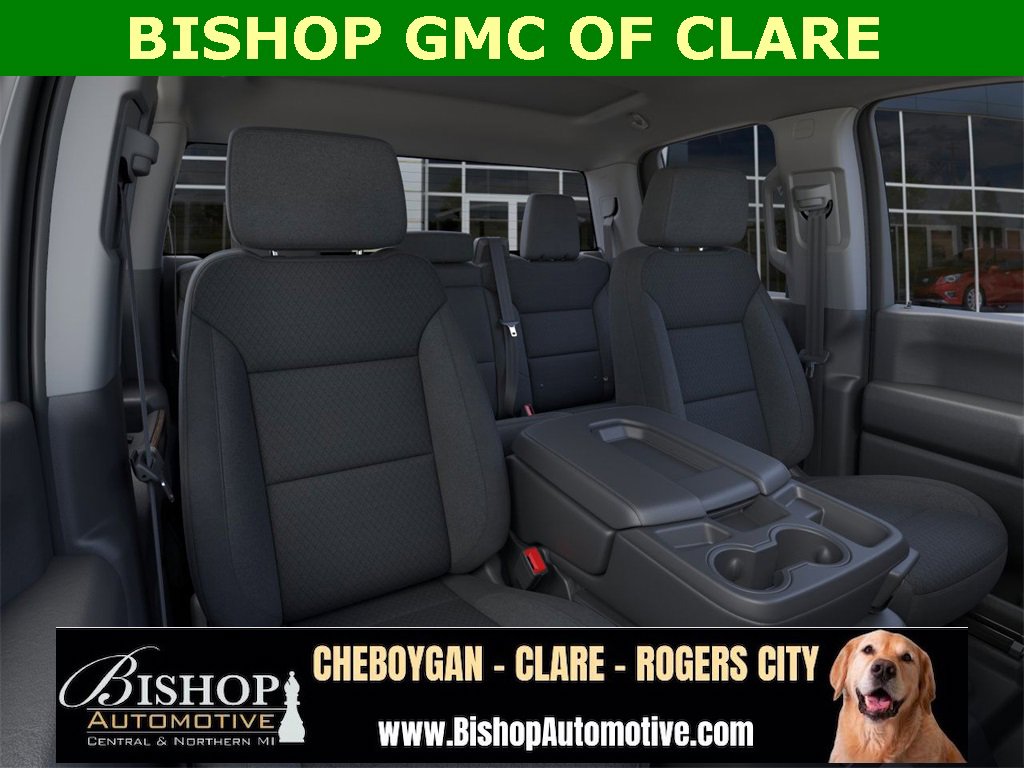 2026 Gmc Sierra 2500 HD Pro photo 14