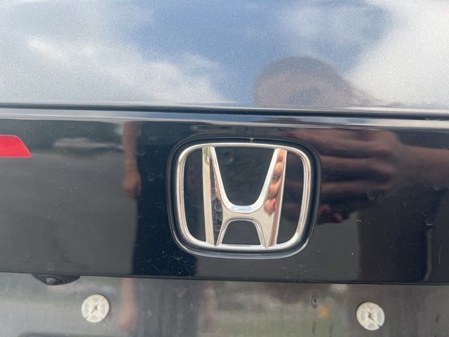 2025 Honda Accord SE photo 24