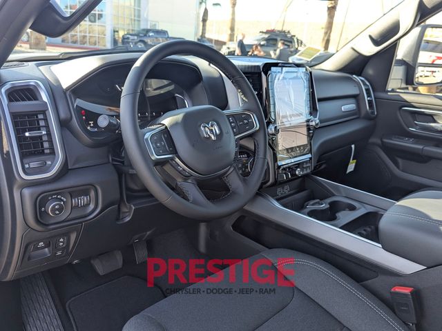 2025 Ram 1500 Big Horn Lone Star photo 8