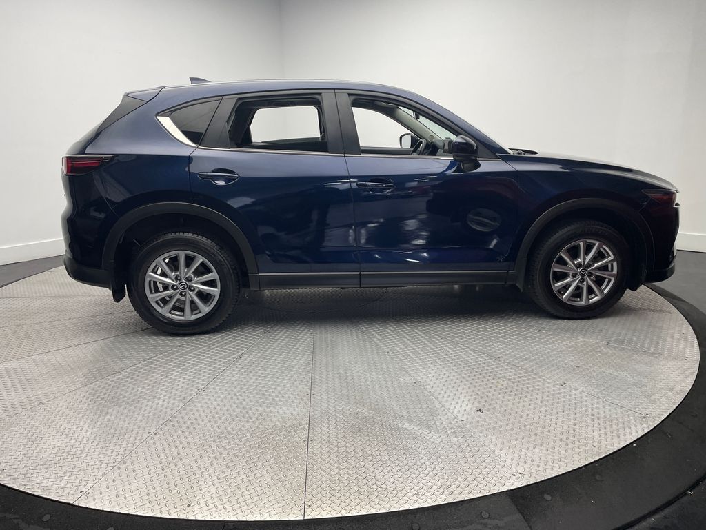 2023 Mazda CX-5 2.5 S Preferred photo 4