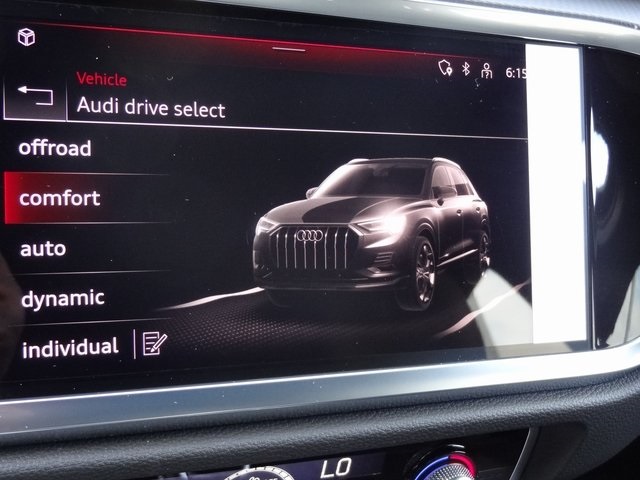 2024 Audi Q3 Premium S line photo 20