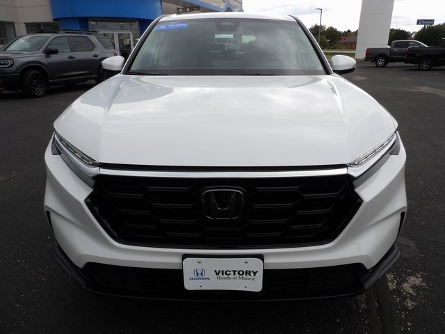 2025 Honda CR-V EX-L photo 2