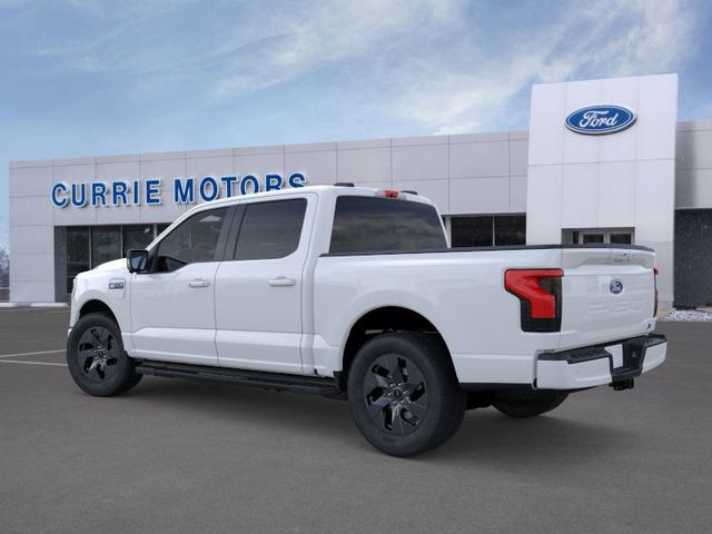 2025 FORD F-150 - Image 34