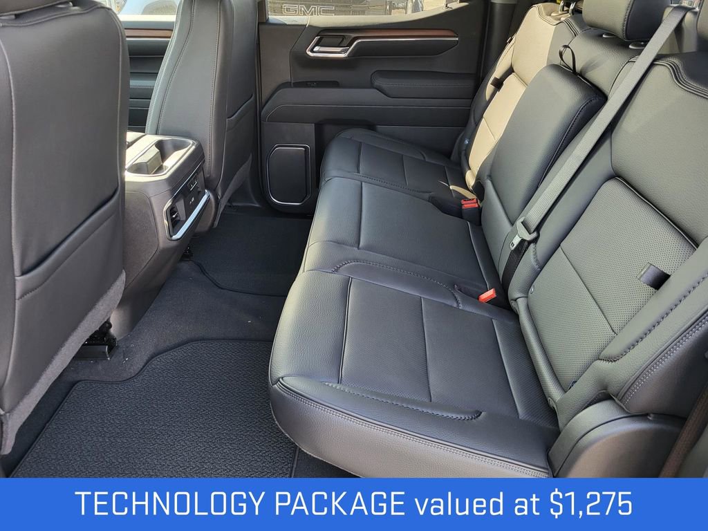 2026 Gmc Sierra 1500 Denali photo 4