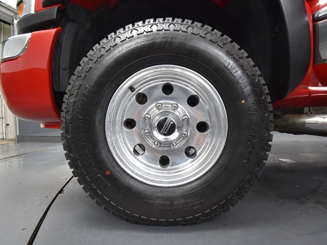 2005 Gmc Sierra SLT photo 11