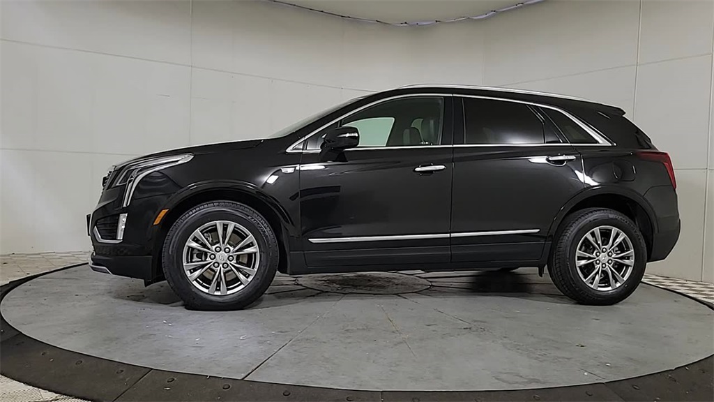 2023 CADILLAC XT5 - Image 7