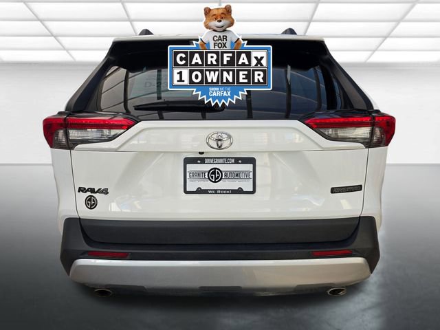 2024 Toyota RAV4 Adventure photo 4