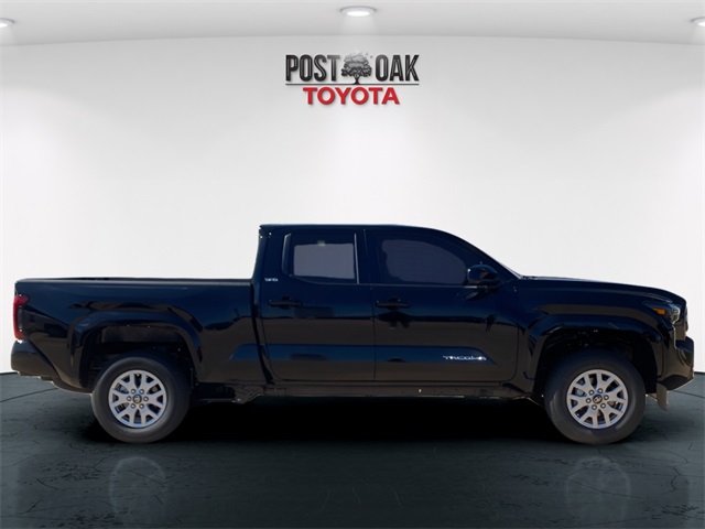 2025 Toyota Tacoma SR5 4x4 Double Cab photo 9