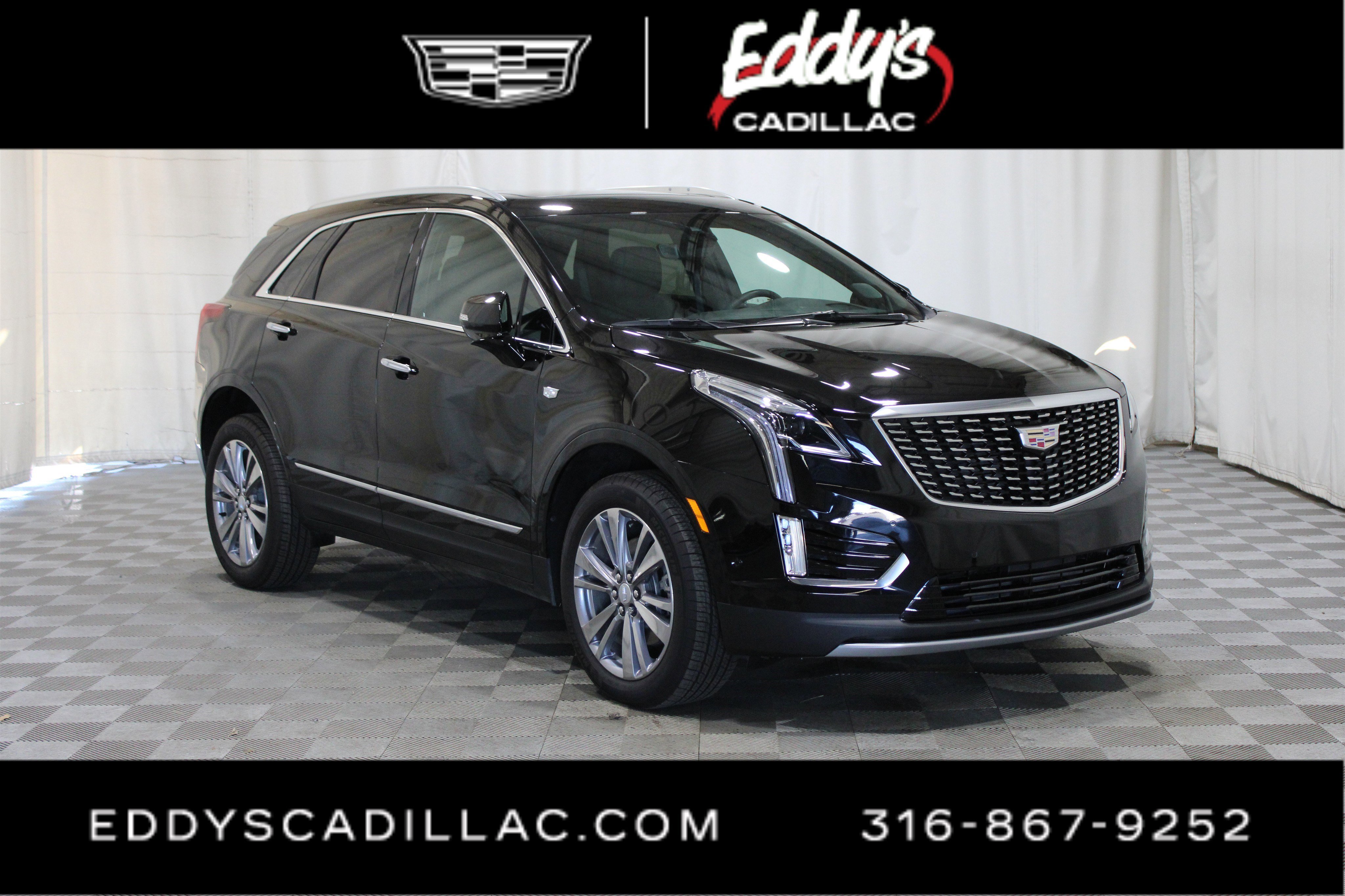 2025 Cadillac XT5 Premium Luxury's photo