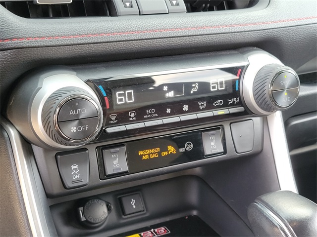 2022 Toyota RAV4 Prime XSE photo 20